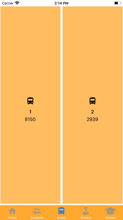 Eschoolita Administrator screenshot-3