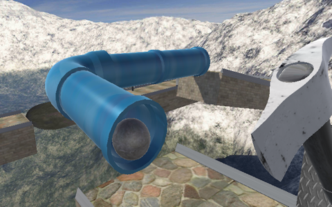 Balance Ball 3D screenshot 3