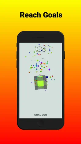 Game screenshot Laser Shot - Shoot the Cube hack