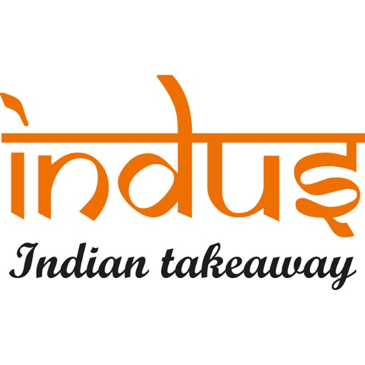 Indus Takeaway icon