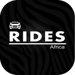 Rides Africa Passenger