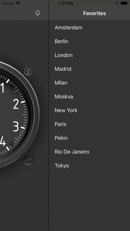 The real Altimeter screenshot-3