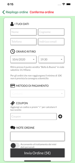 Bello e Buono(圖4)-速報App