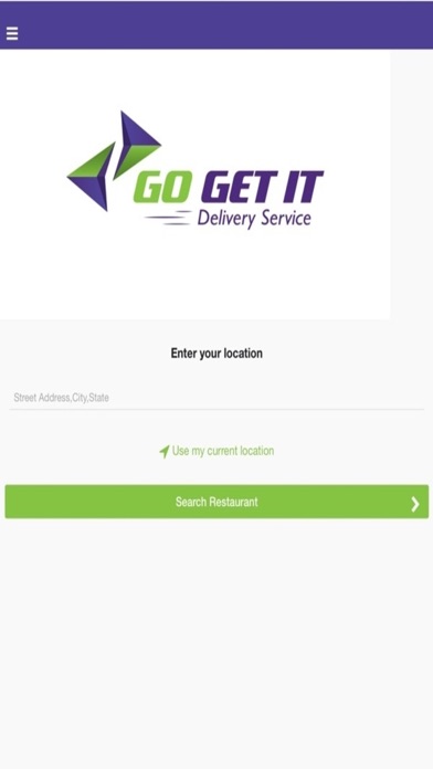 How to cancel & delete Go Get It from iphone & ipad 3