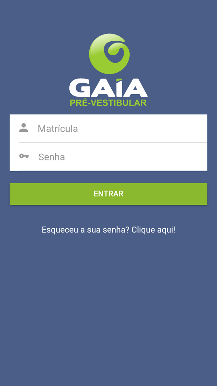 Gaia App