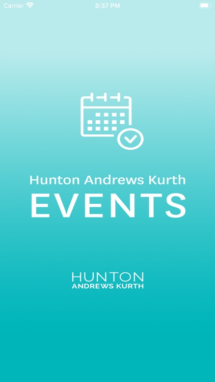 Hunton Andrews Kurth Events