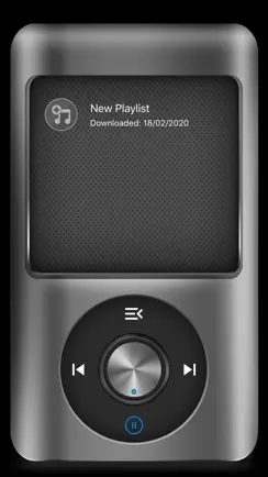 Offline Music Player Tones iPhone image 3