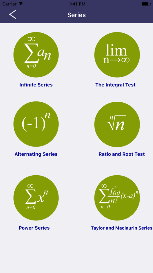 #5. Asap Calculus (iOS) 由: Mohammed Hassan Aljanahi