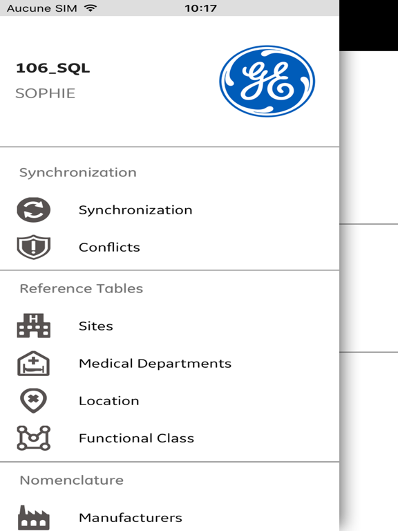 Screenshot #6 pour AP Mobile 109