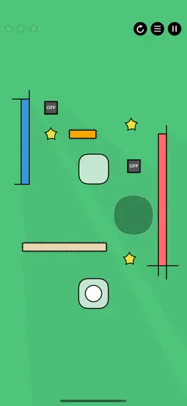 Game screenshot Kandinsky - The Art Game hack