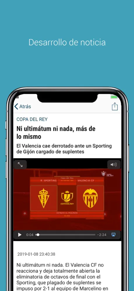 Superdeporte