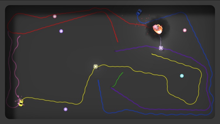 Wiggle Boom - Multiplayer