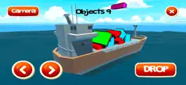 Game screenshot Falloff Blocks Lite apk