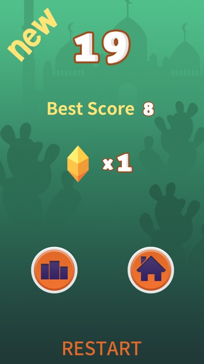 Path Jump screenshot-4