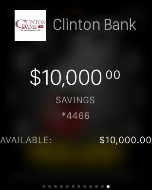 Clinton Bank Mobile