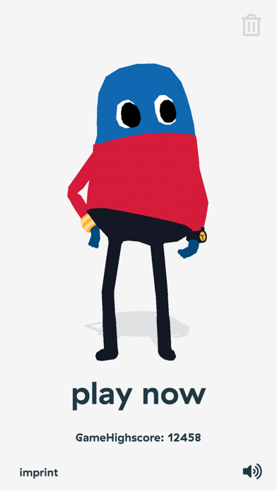 Screenshot #3 pour Jinxed Road