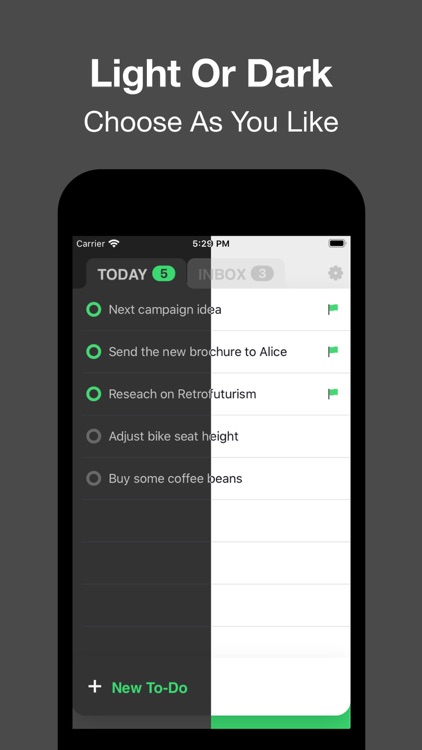 WTDT - What To Do Today screenshot-4