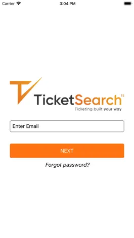 Game screenshot TicketSearch Scanning App mod apk