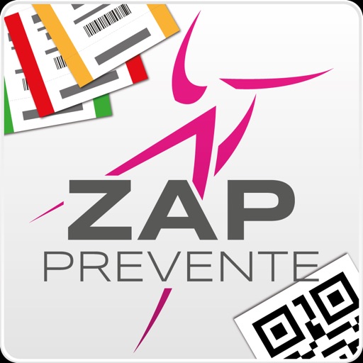 ZAP Preventes Download