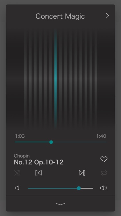 PianoRemote screenshot-4