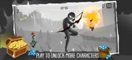 Game screenshot Stickarchery Master hack