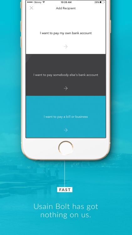 OrbitRemit Money Transfer screenshot-3