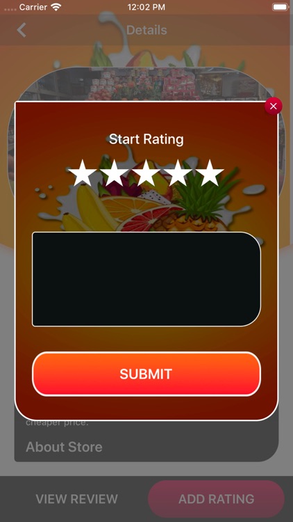 Nashik Fruit Stores screenshot-5