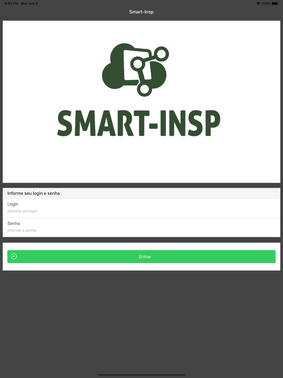Screenshot #4 pour Smart-Insp