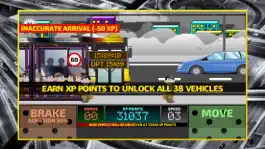 Game screenshot City Bus Driving Simulator 2D apk