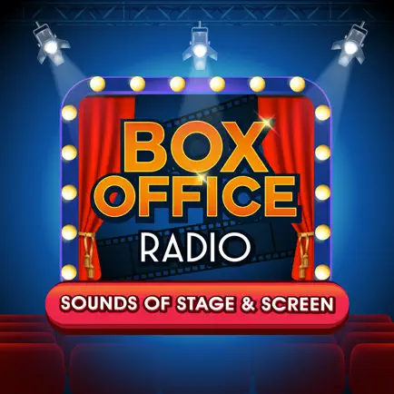 Box Office Radio Читы