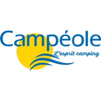 delete Campings Campéole