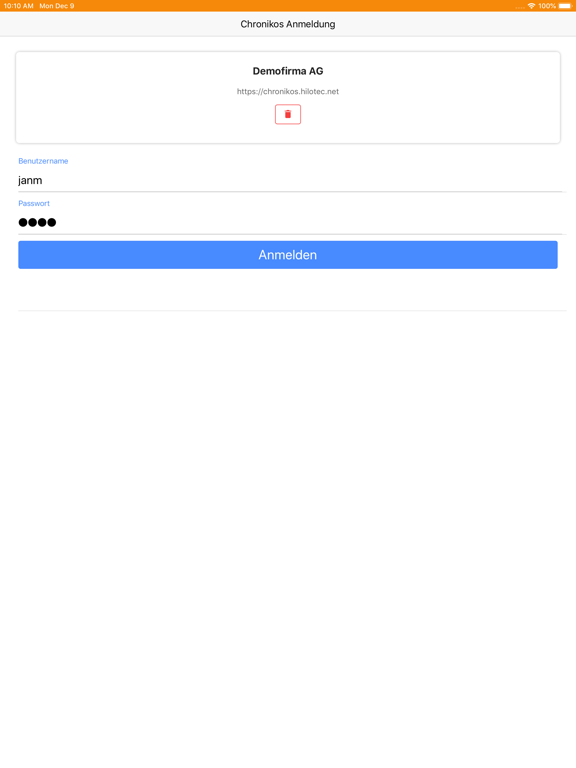 Screenshot #4 pour Chronikos: NEXGEN