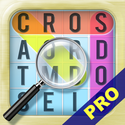 ‎Ultimate Word Search Pro