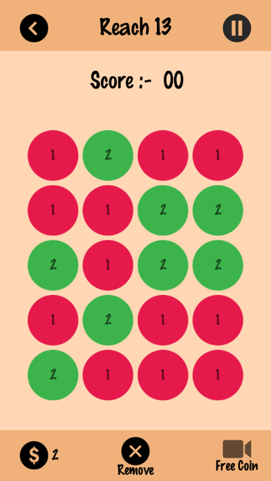 Reach 13 Screenshot