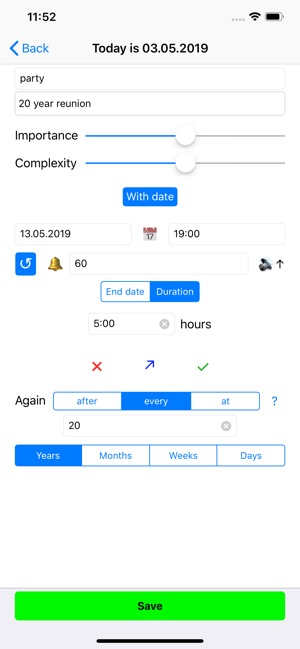 Calendar Tasks Notes Reminders(圖2)-速報App