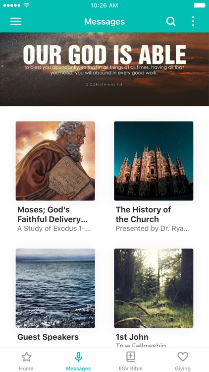 Foothills Fellowship