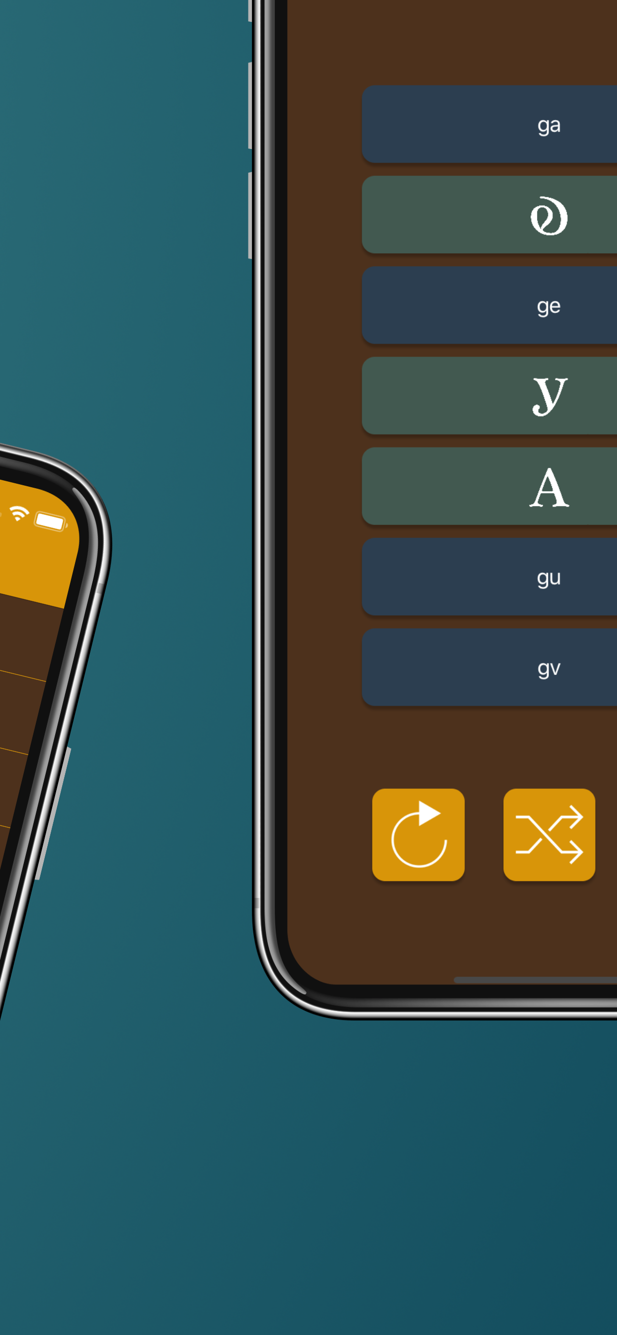 Learn Cherokee Syllabary Now