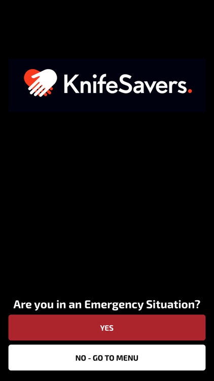 KnifeSavers