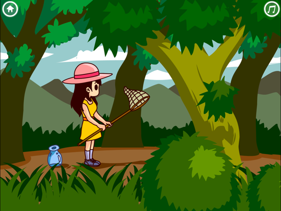 Screenshot #6 pour Summer girl - girl world