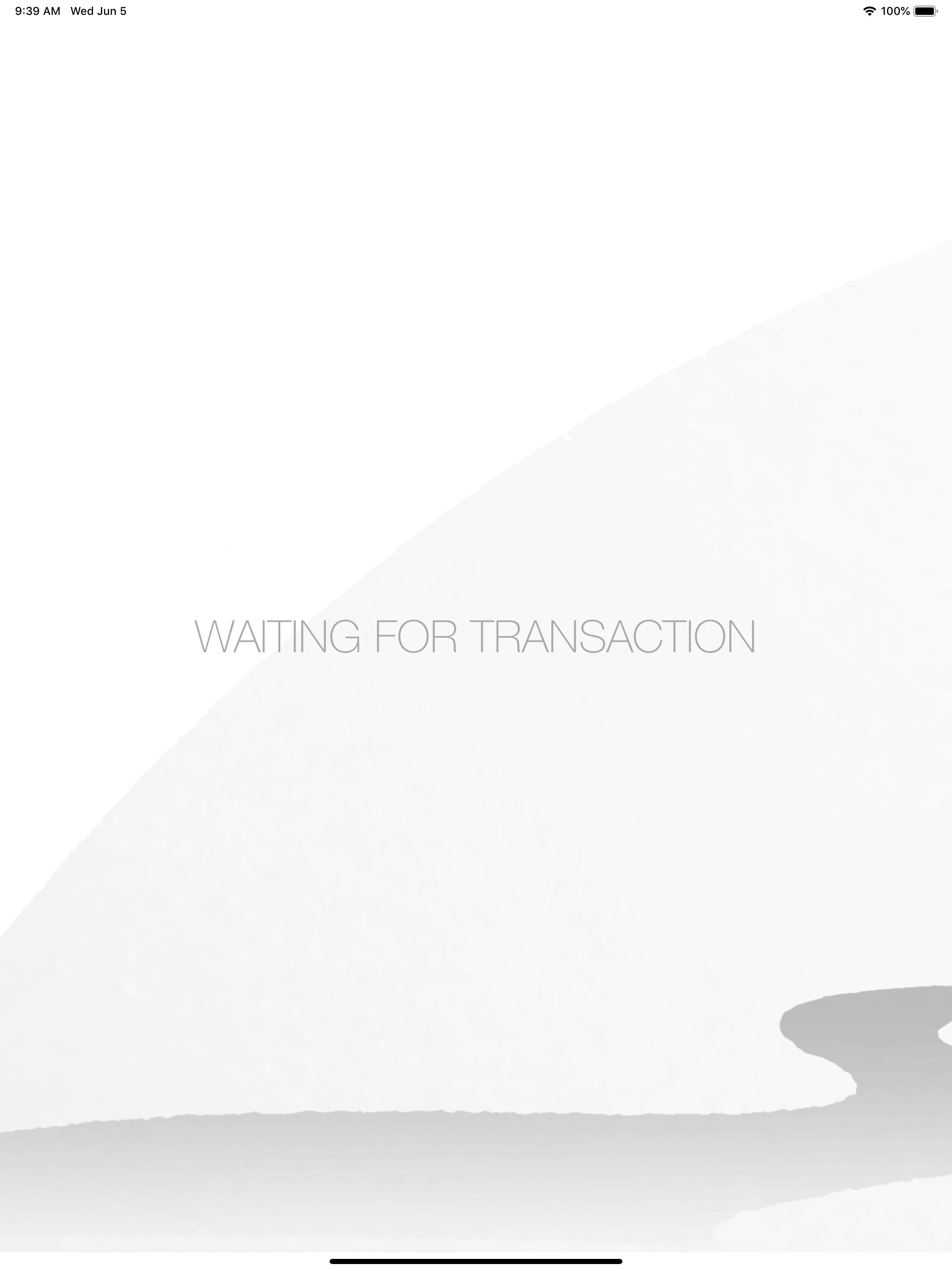 Rx30 POS Signature screenshot 5