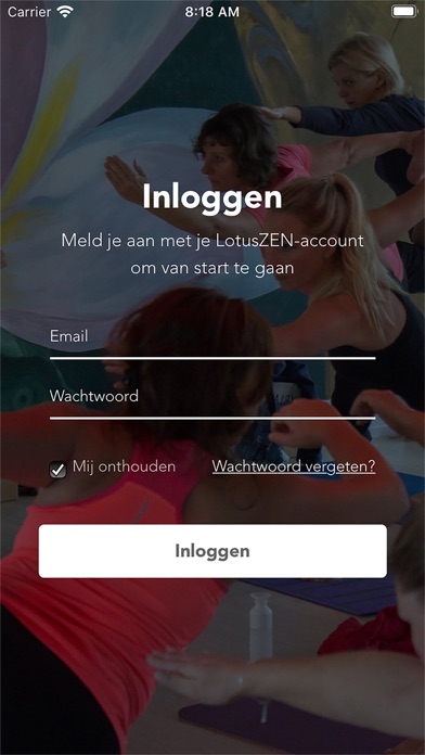 LotusZEN Screenshot