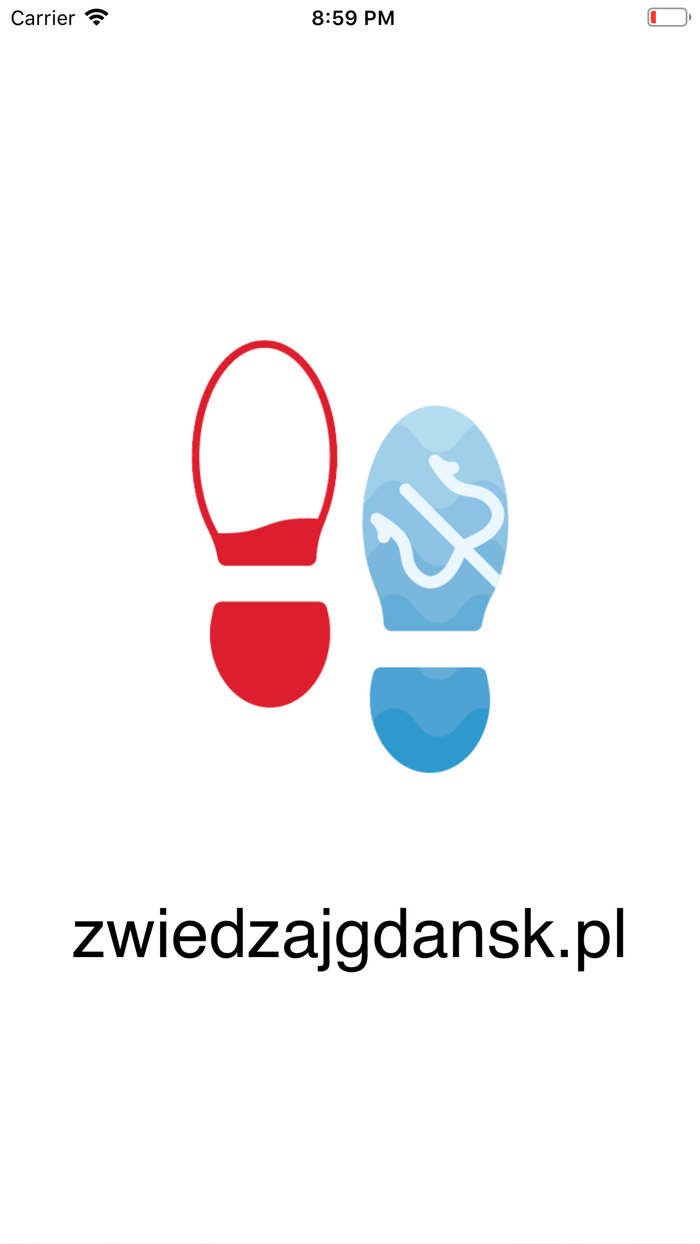 Explore Gdansk Audio guide