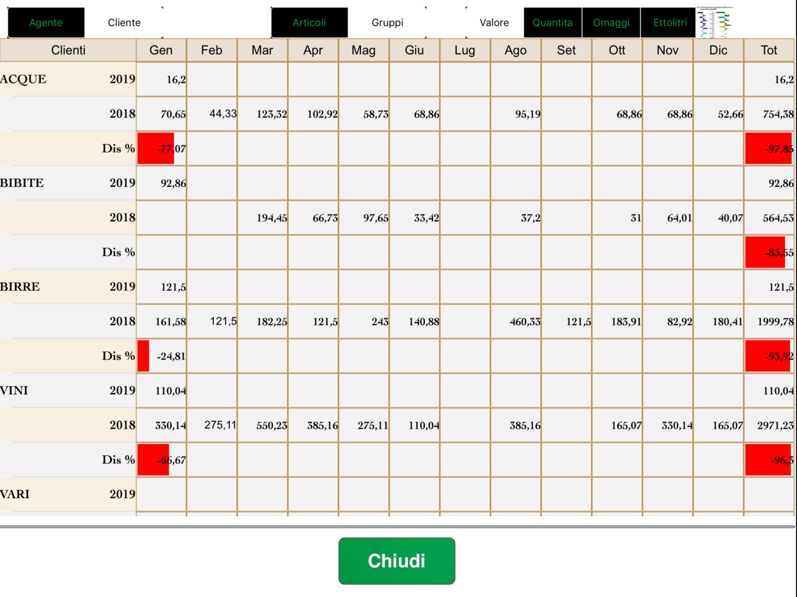 SiaFieldPlus screenshot 6