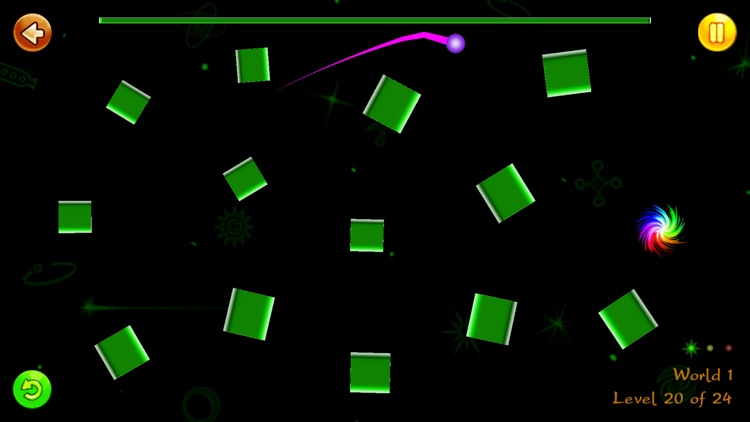 Orb Obsession screenshot-8