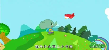 《儿歌100首》-英语儿歌大全300首