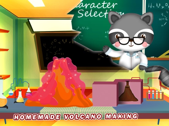 Screenshot #6 pour l'aventure des animaux