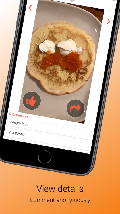 WiSaw (What I Saw) Today