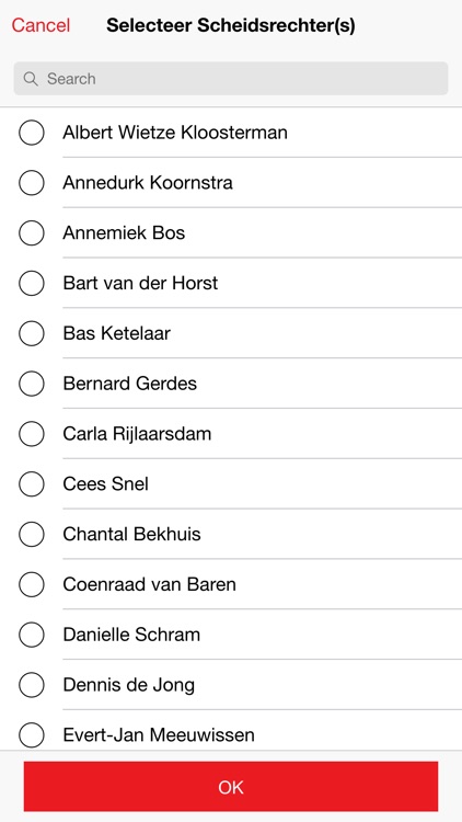 Moby Dick Waterpolotoernooi screenshot-9