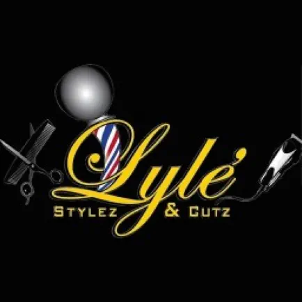 Lyle Stylez & Cutz Читы