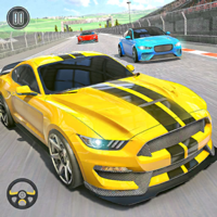 Car Racing - Race Master 2023